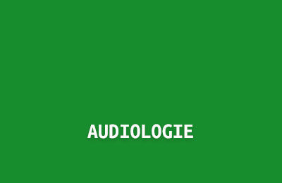 AUDIOLOGIE